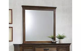 MIRROR 200974 200974 COASTER