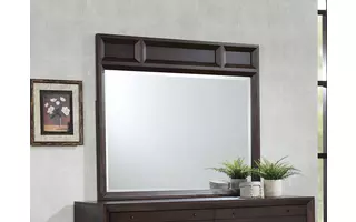 MIRROR B259-04 B259-04 COASTER