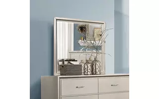 MIRROR 205184 205184 COASTER