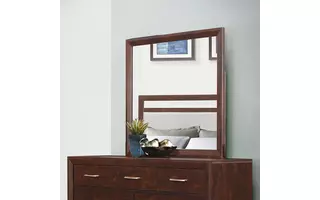 MIRROR 205044 205044 COASTER