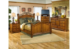 MIRROR, B545-36 B545-36 ASHLEY