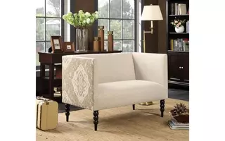 SETTEE 902728 902728 COASTER