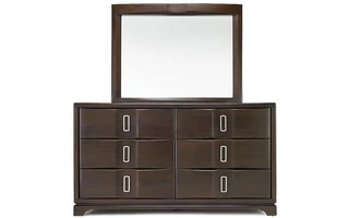 LANDSCAPE MIRROR 216-401 216-401 CASANA