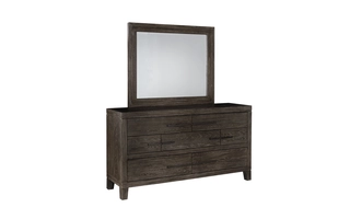 DRESSER MIRROR 237-401 237-401 CASANA
