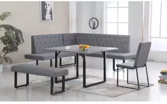dining table-cust has to set up  