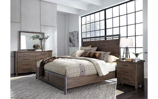 LANDSCAPE MIRROR Sonoma Road 473-BR52 LIBERTY