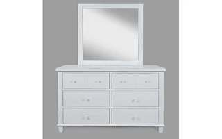 MIRROR JACKSON LODGE COLLECTION 1673-20 JOFRAN