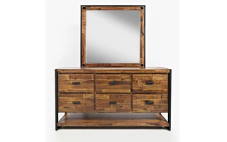 LOFTWORKS MIRROR LOFTWORKS 1693-20 1693-20 JOFRAN