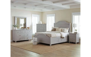 MIRROR SONOMA CREEK COLLECTION 1773-20 JOFRAN