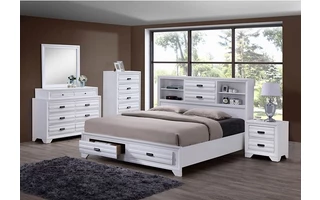 MIRROR WHITE C5236W-050 C5236W-050 LIFESTYLE