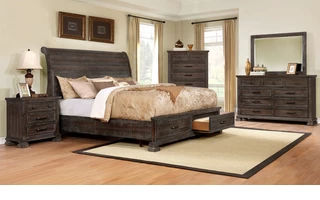 DRESSER MIRROR B014-50 B014-50 LIFESTYLE