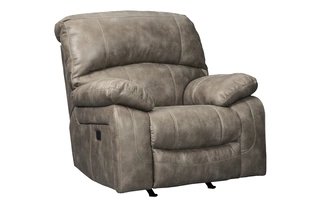 PWR ROCKER REC/ADJ HEADREST Dunwell PWR Rocker REC/ADJ Headrest5160213 ASHLEY