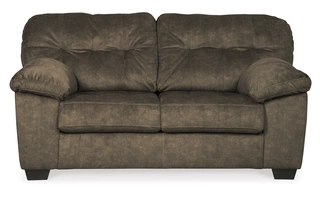 LOVESEAT Accrington Earth7050835 ASHLEY