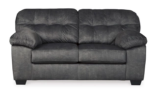 LOVESEAT Accrington Granite7050935 ASHLEY