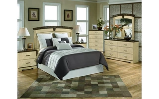 MIRROR B168-36 B168-36 ASHLEY