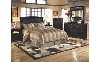 BEDROOM MIRROR HARMONY HARMONY B208-36 ASHLEY