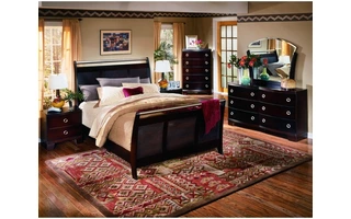 BEDROOM MIRROR-MASTER BEDROOM-PINELLA B403-36 B403-36 ASHLEY