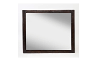 MASTER MIRROR JACKSON LODGE COLLECTION JACKSON LODGE COLLECTION 1605-25 JOFRAN