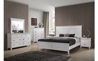 DRESSER MIRROR C7313W-050 C7313W-050 LIFESTYLE