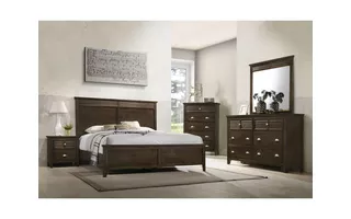 DRESSER MIRROR C7313A-050 C7313A-050 LIFESTYLE