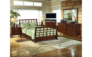 MIRROR, B456-36 B456-36 ASHLEY