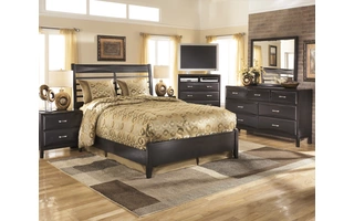 BEDROOM MIRROR KIRA KIRA B473-36 ASHLEY