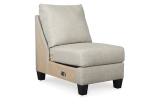 ARMLESS CHAIR Hallenberg Fog4150146 ASHLEY