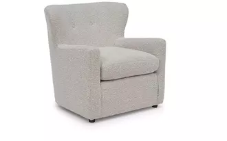 Ashley  club chair in 