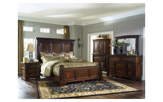 MIRROR, B626-36 B626-36 ASHLEY