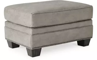 ottoman olsberg steel