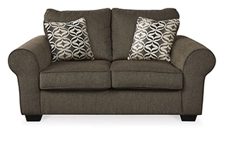 LOVESEAT Nesso Walnut4910235 ASHLEY