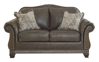 LOVESEAT/MALACARA/QUARRY Malacara Loveseat5820335 ASHLEY