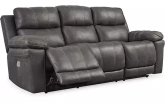 pwr rec sofa with adj headrest erlangen midnight