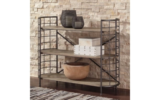 BOOKCASE Flintley A4000075 ASHLEY