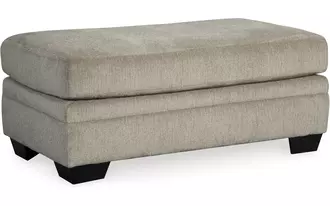 ottoman dorsten sisal