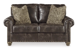 LOVESEAT Nicorvo Coffee8050535 ASHLEY