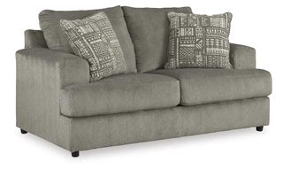 LOVESEAT Soletren Ash9510335 ASHLEY