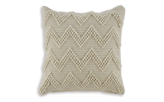 PILLOW (4/CS) Amie CreamA1000808 ASHLEY