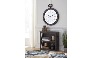 MEDIUM BOOKCASE/TYLER CREEK Tyler Creek Medium BookcaseH736-16 ASHLEY