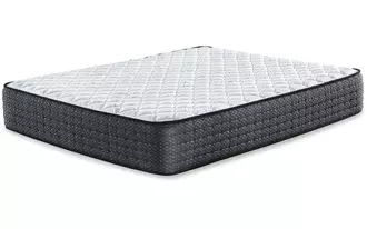 full mattress limited edition firm white