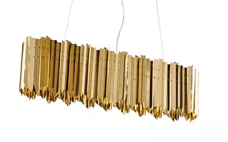 Ashley  custom lighting in 