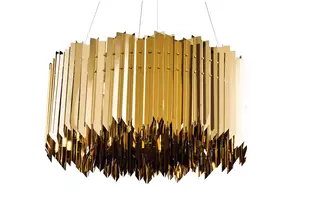 Ashley  custom lighting in 