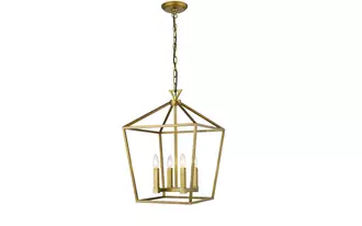 Ashley  ys6217-4pb-gd in 