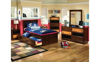  B16126 B16126 ASHLEY