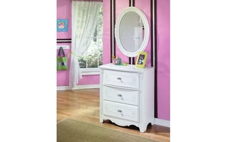 WALL HANGING MIRROR B18835 B18835 ASHLEY