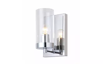 Ashley  wall sconce in 