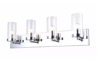 Ashley  wall sconce in 