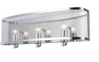 Ashley  wall sconce in 