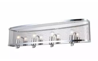 Ashley  wall sconce in 