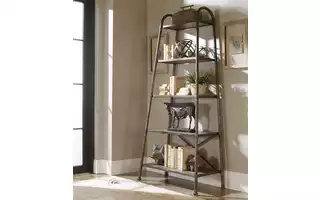 ZOSAR ETAGERE 25321 25321 UTTERMOST